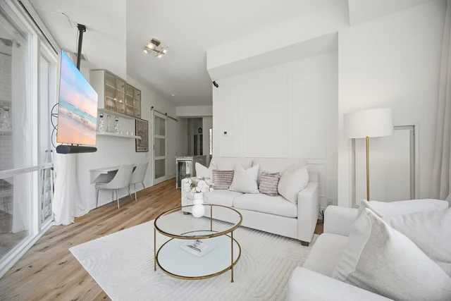 #S430-112 George Street, Toronto - photo 24