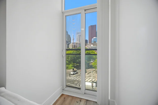 #S430-112 George Street, Toronto - photo 31