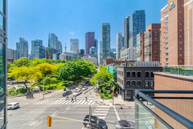 #S430-112 George Street, Toronto - photo 32