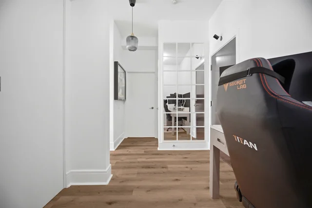 #S430-112 George Street, Toronto - photo 36