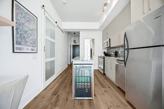 #S430-112 George Street, Toronto - photo 9