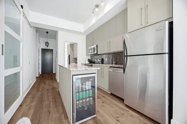 #S430-112 George Street, Toronto - photo 10