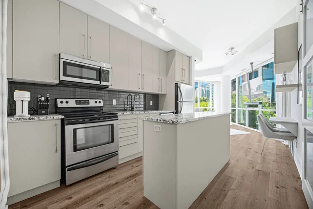 #S430-112 George Street, Toronto - photo 12