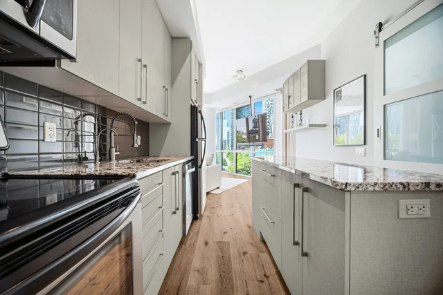 #S430-112 George Street, Toronto - photo 14