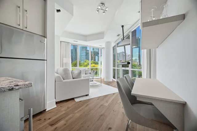 #S430-112 George Street, Toronto - photo 16