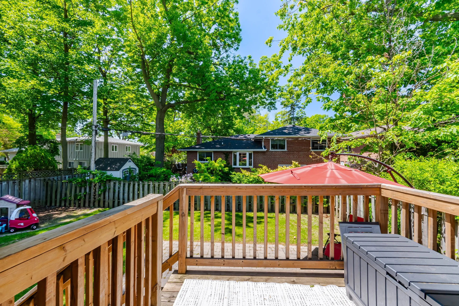 8 Markland Drive, Etobicoke - photo 77