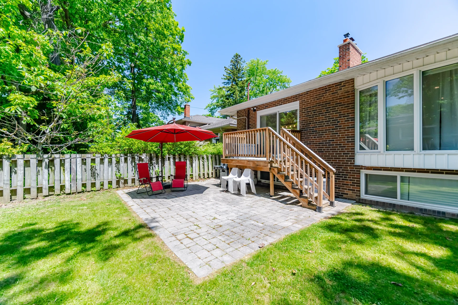 8 Markland Drive, Etobicoke - photo 78
