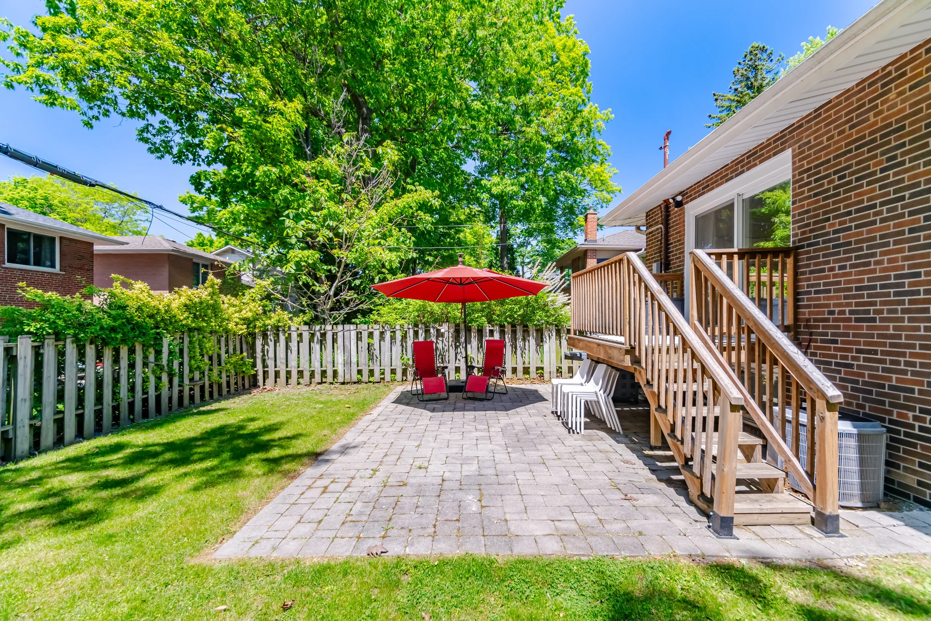 8 Markland Drive, Etobicoke - photo 79