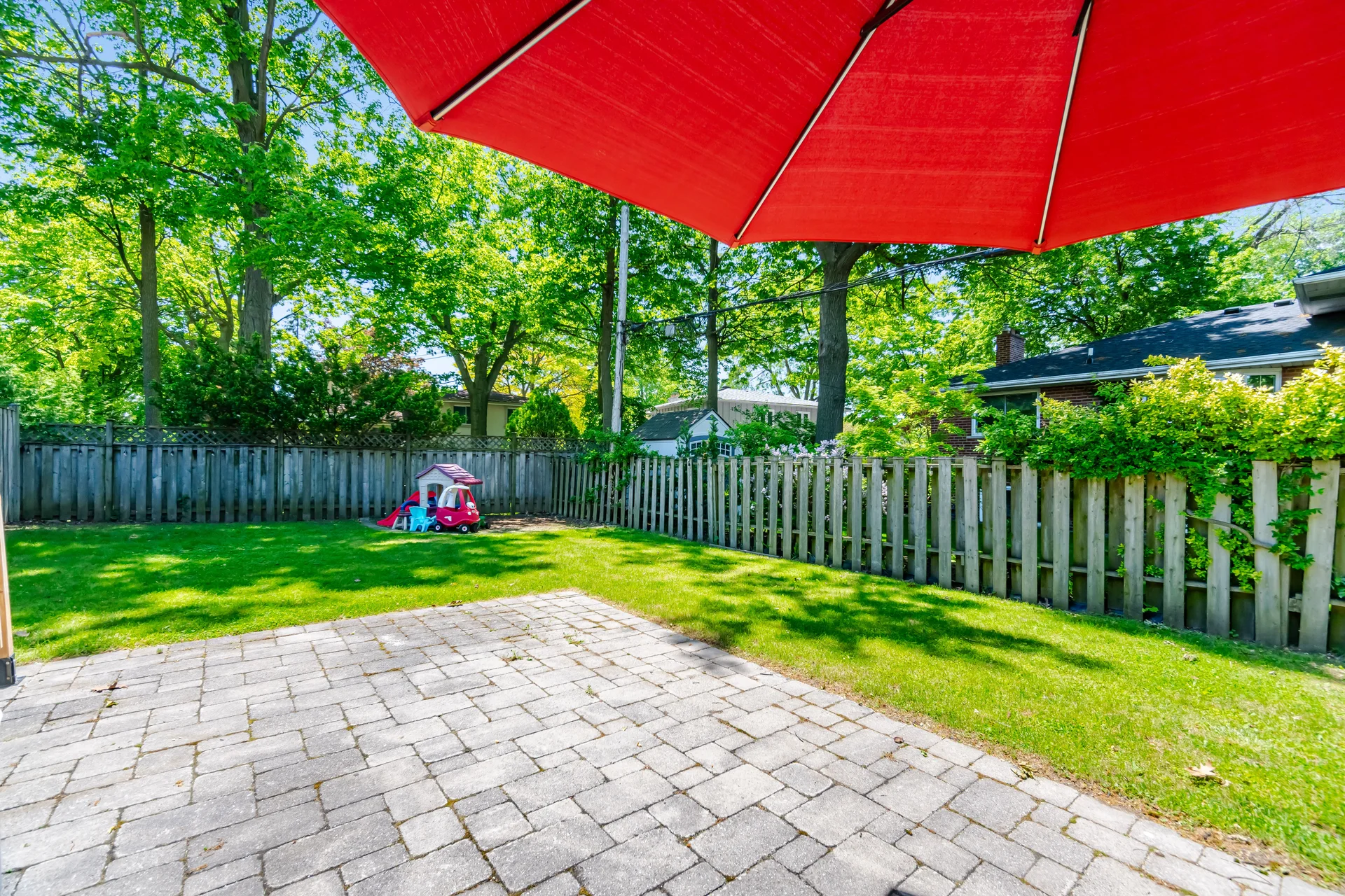 8 Markland Drive, Etobicoke - photo 80