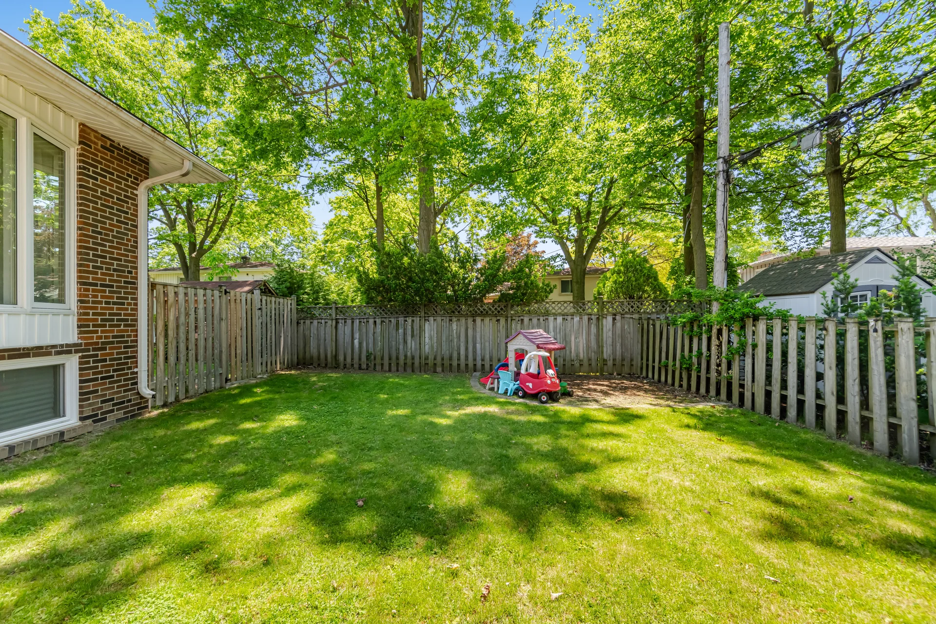 8 Markland Drive, Etobicoke - photo 81