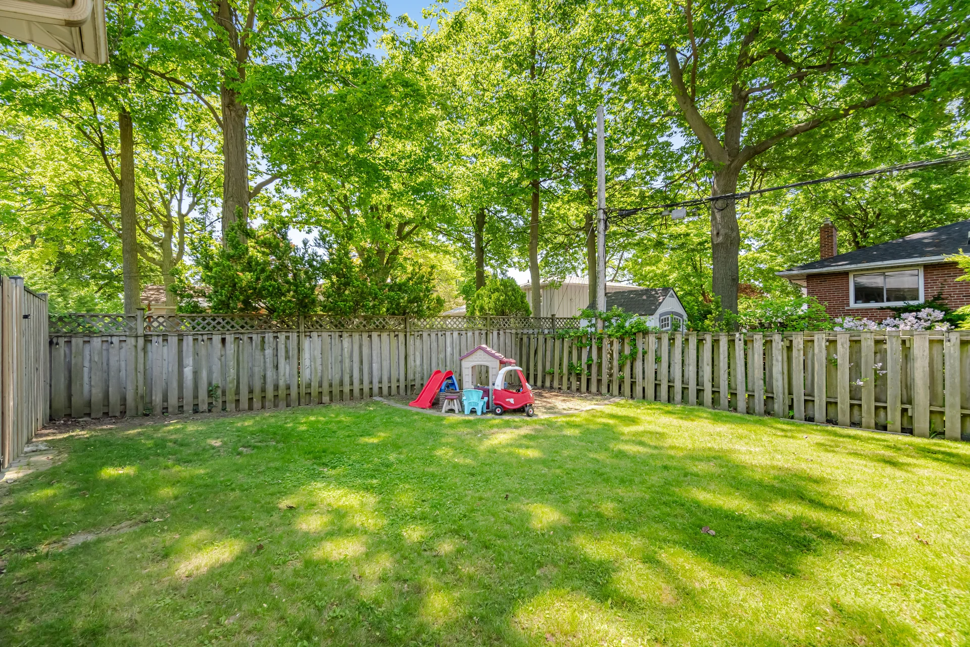 8 Markland Drive, Etobicoke - photo 82