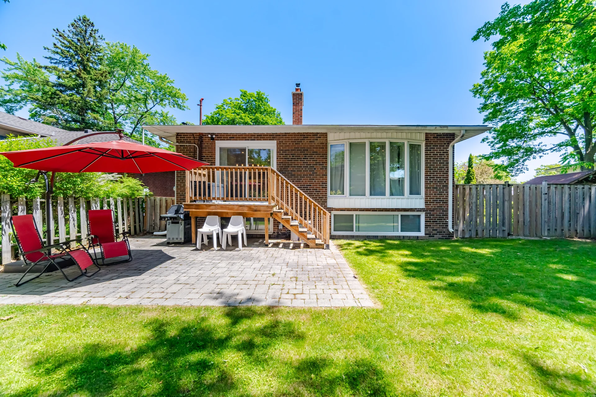 8 Markland Drive, Etobicoke - photo 86