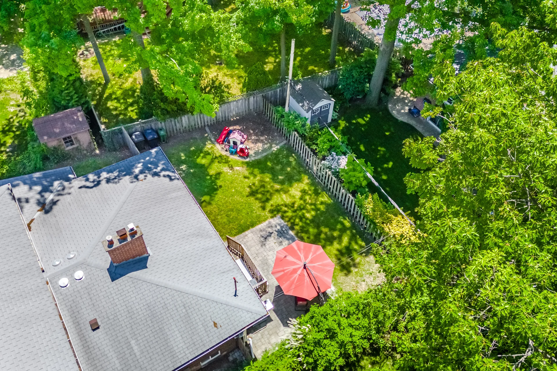 8 Markland Drive, Etobicoke - photo 88