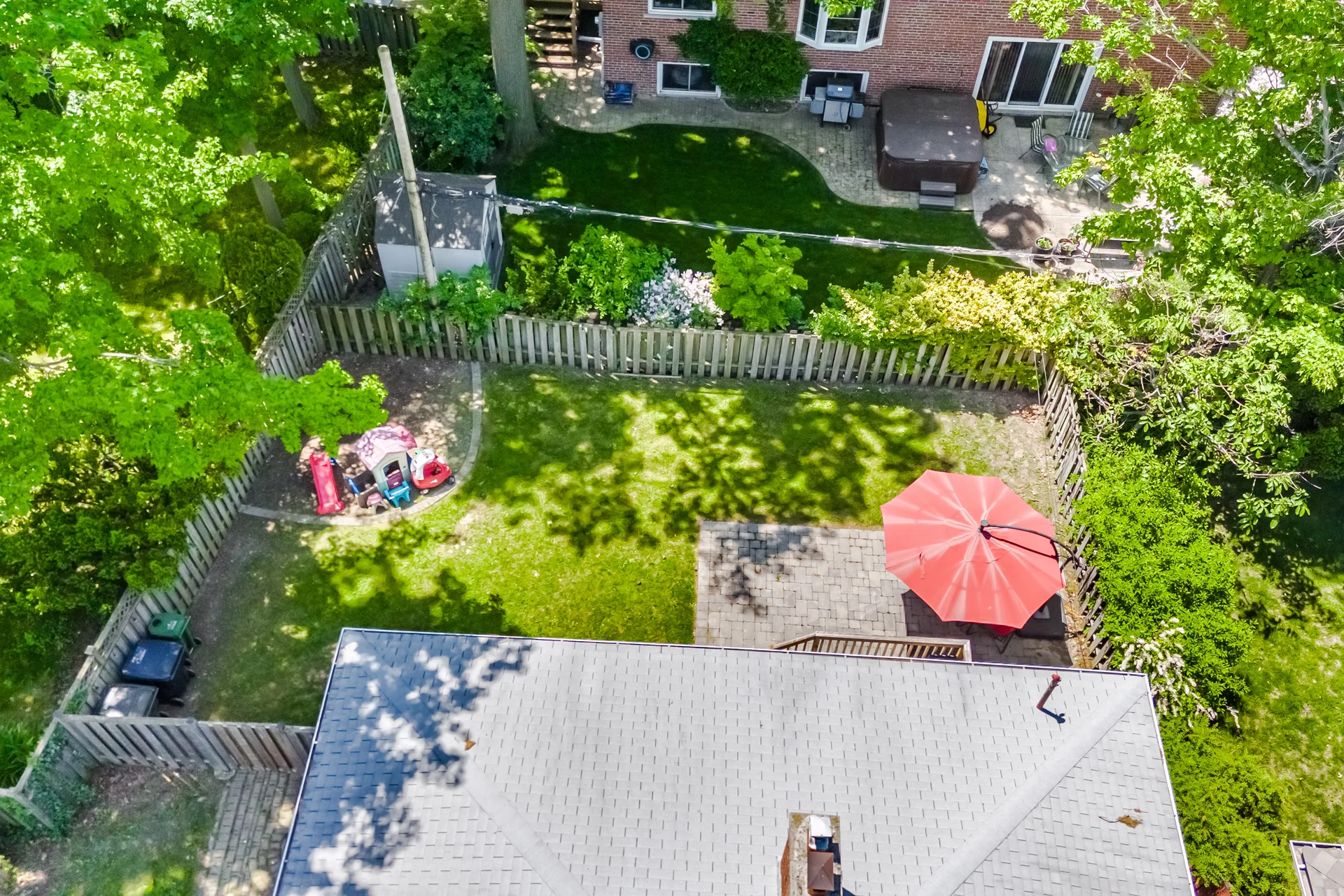 8 Markland Drive, Etobicoke - photo 89