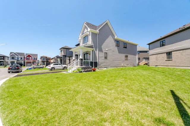 12 Selection Heights, Thorold - photo 2
