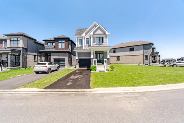 12 Selection Heights, Thorold - photo 3