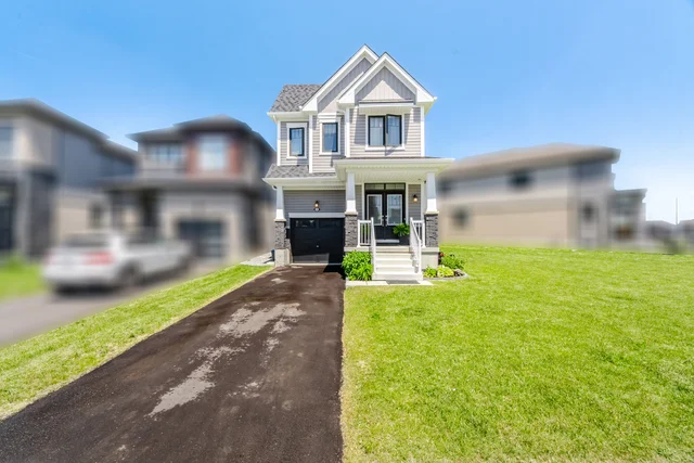 12 Selection Heights, Thorold - photo 4