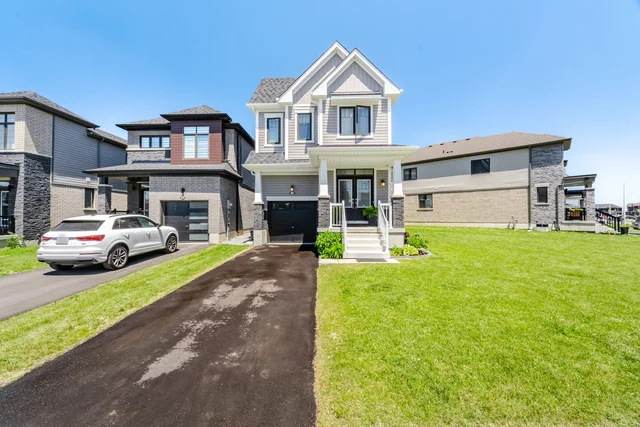 12 Selection Heights, Thorold - photo 5