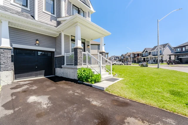 12 Selection Heights, Thorold - photo 6