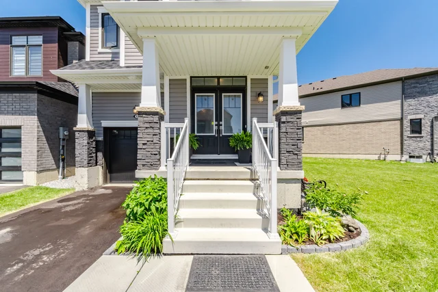 12 Selection Heights, Thorold - photo 7