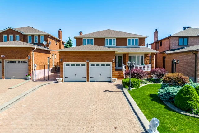 139 Jade Crescent, Woodbridge - photo 10