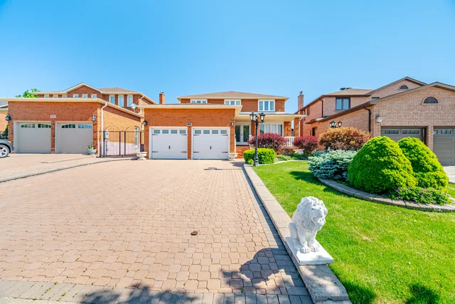 139 Jade Crescent, Woodbridge - photo 12