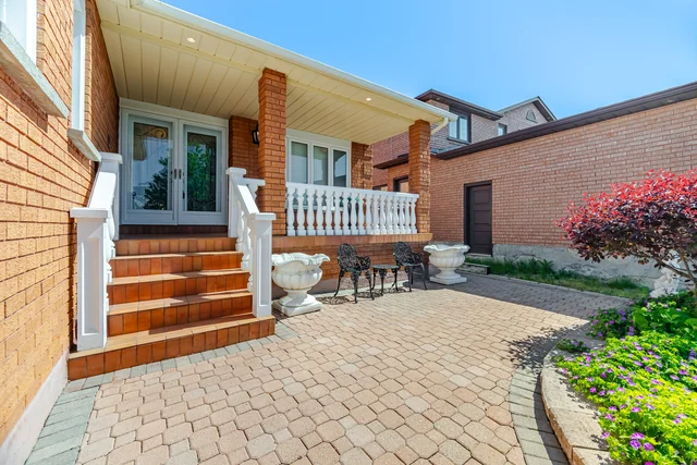 139 Jade Crescent, Woodbridge - photo 16