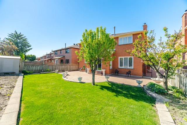 139 Jade Crescent, Woodbridge - photo 83