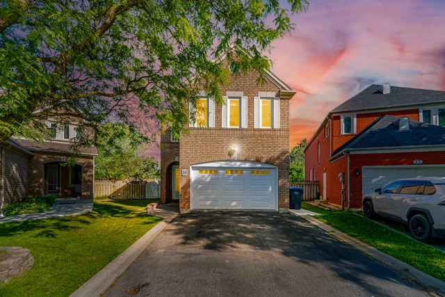 10 Inwood Place, Brampton - photo 1