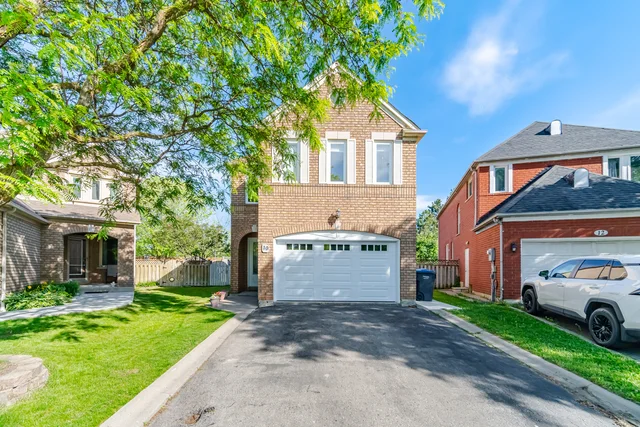 10 Inwood Place, Brampton - photo 4
