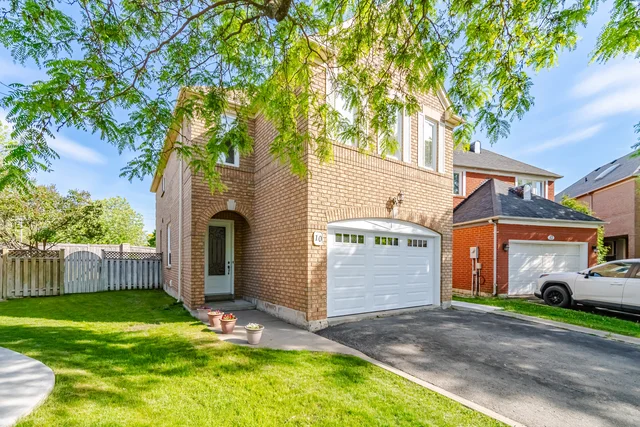 10 Inwood Place, Brampton - photo 6