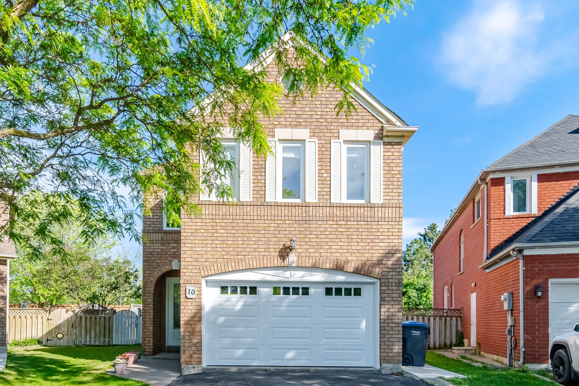 10 Inwood Place, Brampton - photo 2