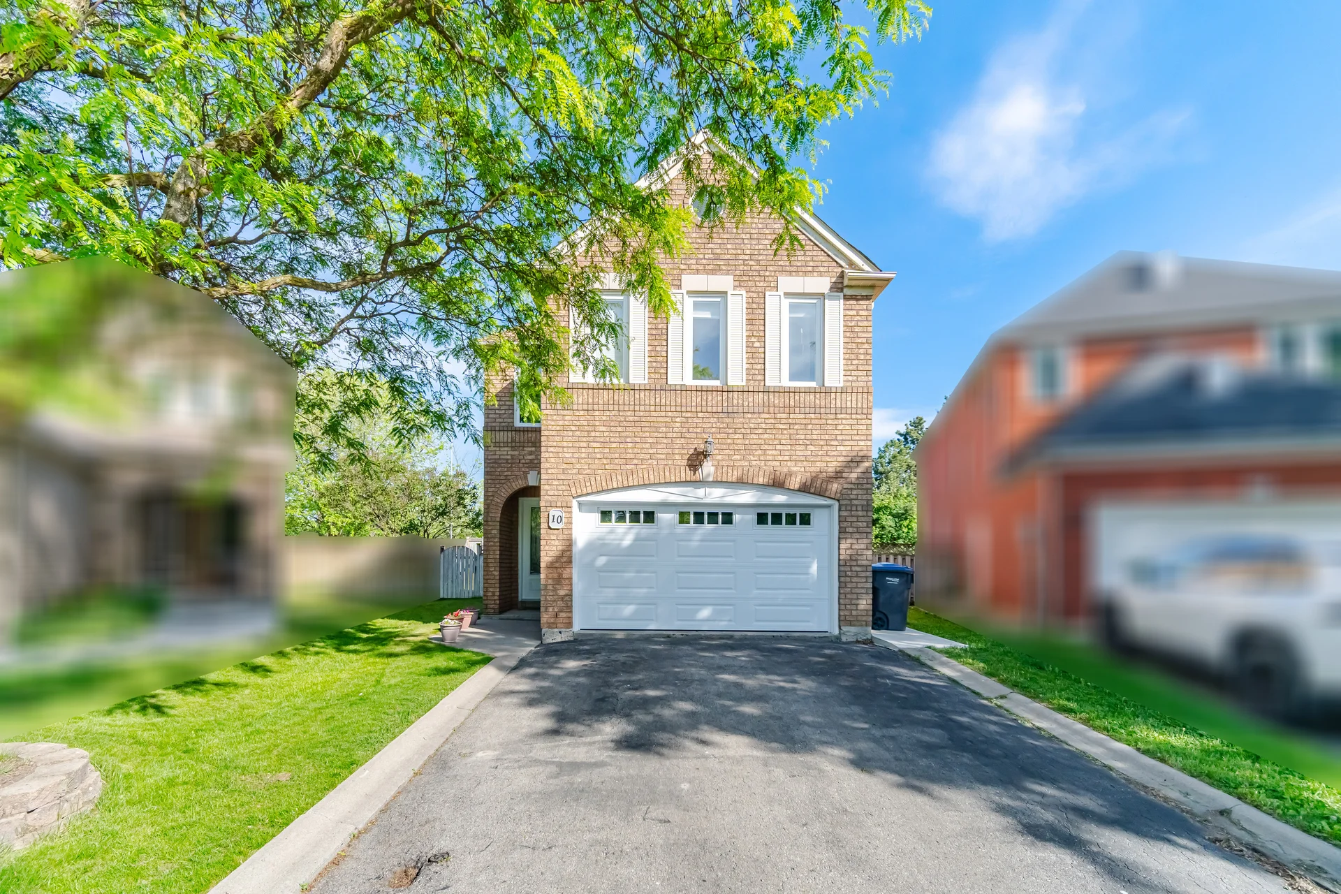 10 Inwood Place, Brampton - photo 3
