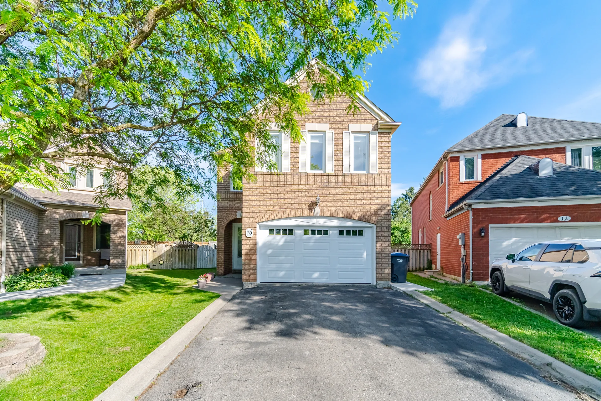 10 Inwood Place, Brampton - photo 4