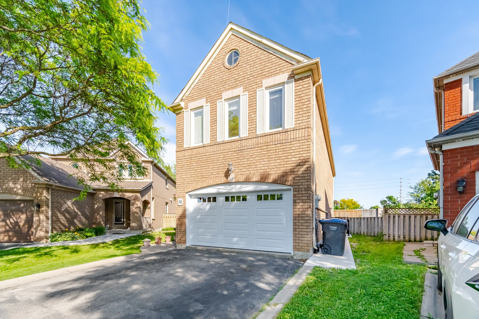 10 Inwood Place, Brampton - photo 5