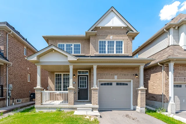 4 Tate Street, Brantford - photo 1