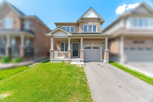 4 Tate Street, Brantford - photo 2