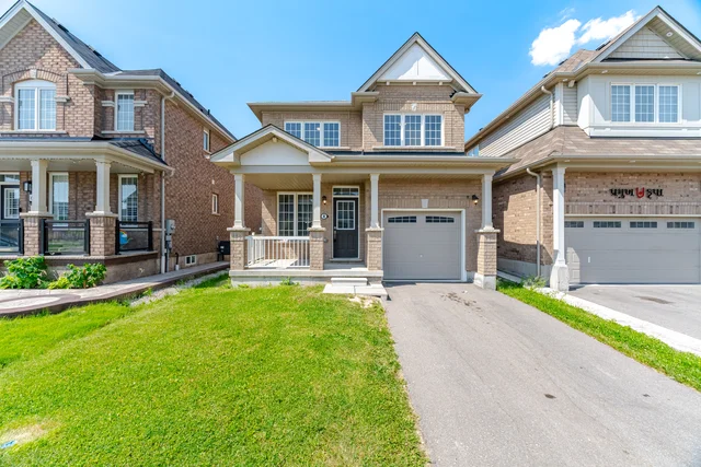 4 Tate Street, Brantford - photo 3