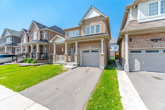 4 Tate Street, Brantford - photo 4