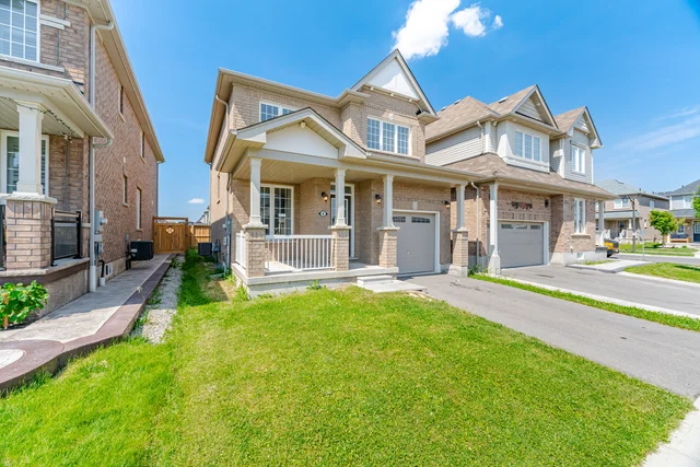 4 Tate Street, Brantford - photo 5