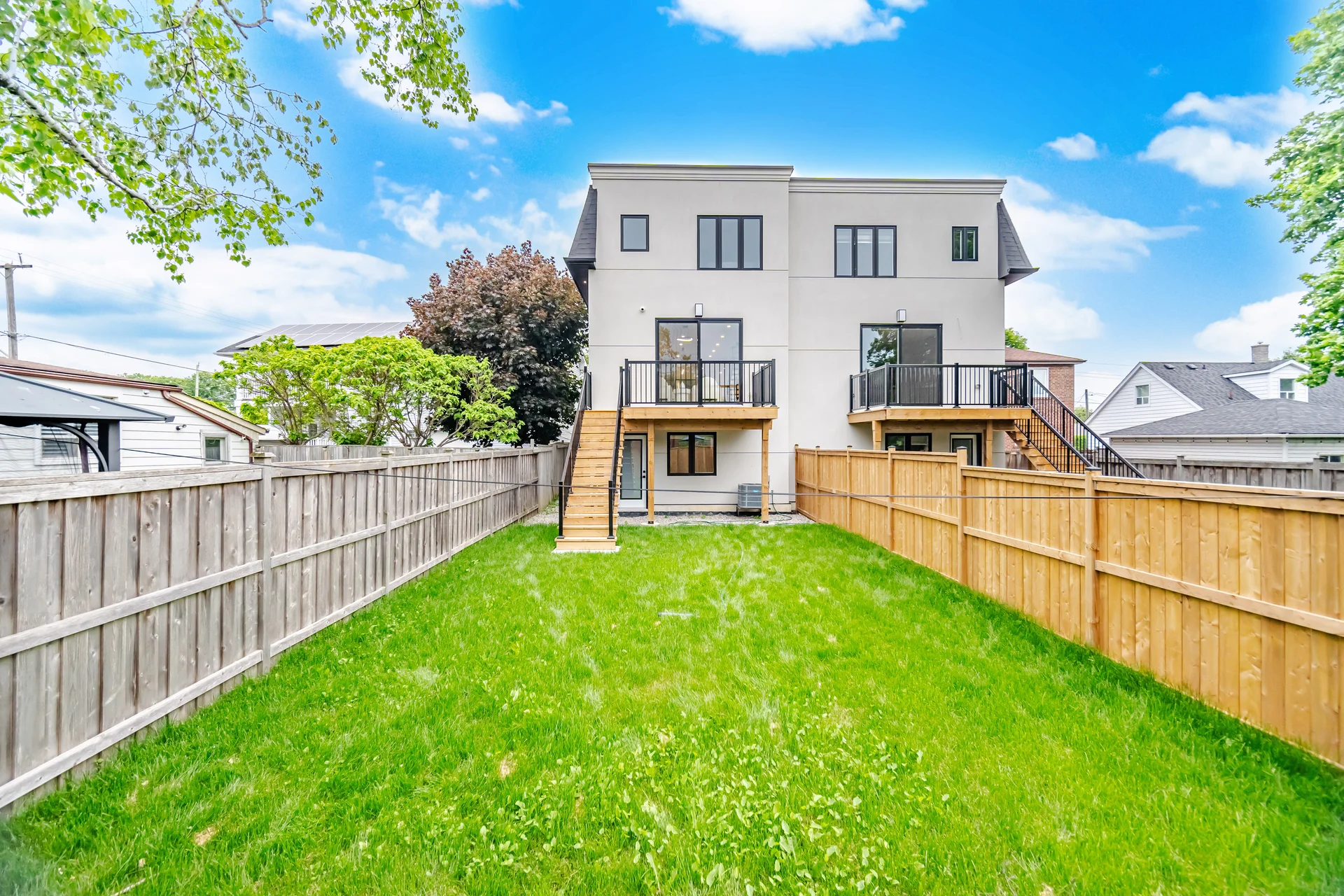 1230 Alexandra Avenue, Mississauga - photo 78
