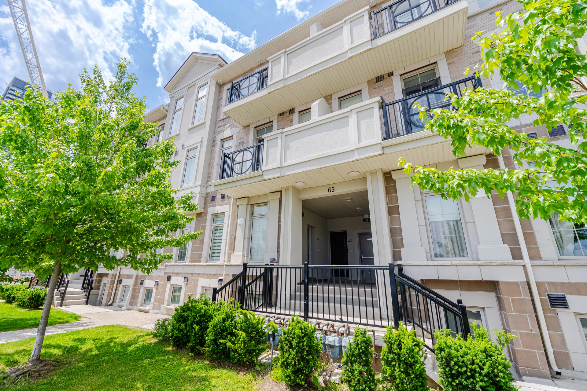 #48-65 Armdale Road, Mississauga - photo 3