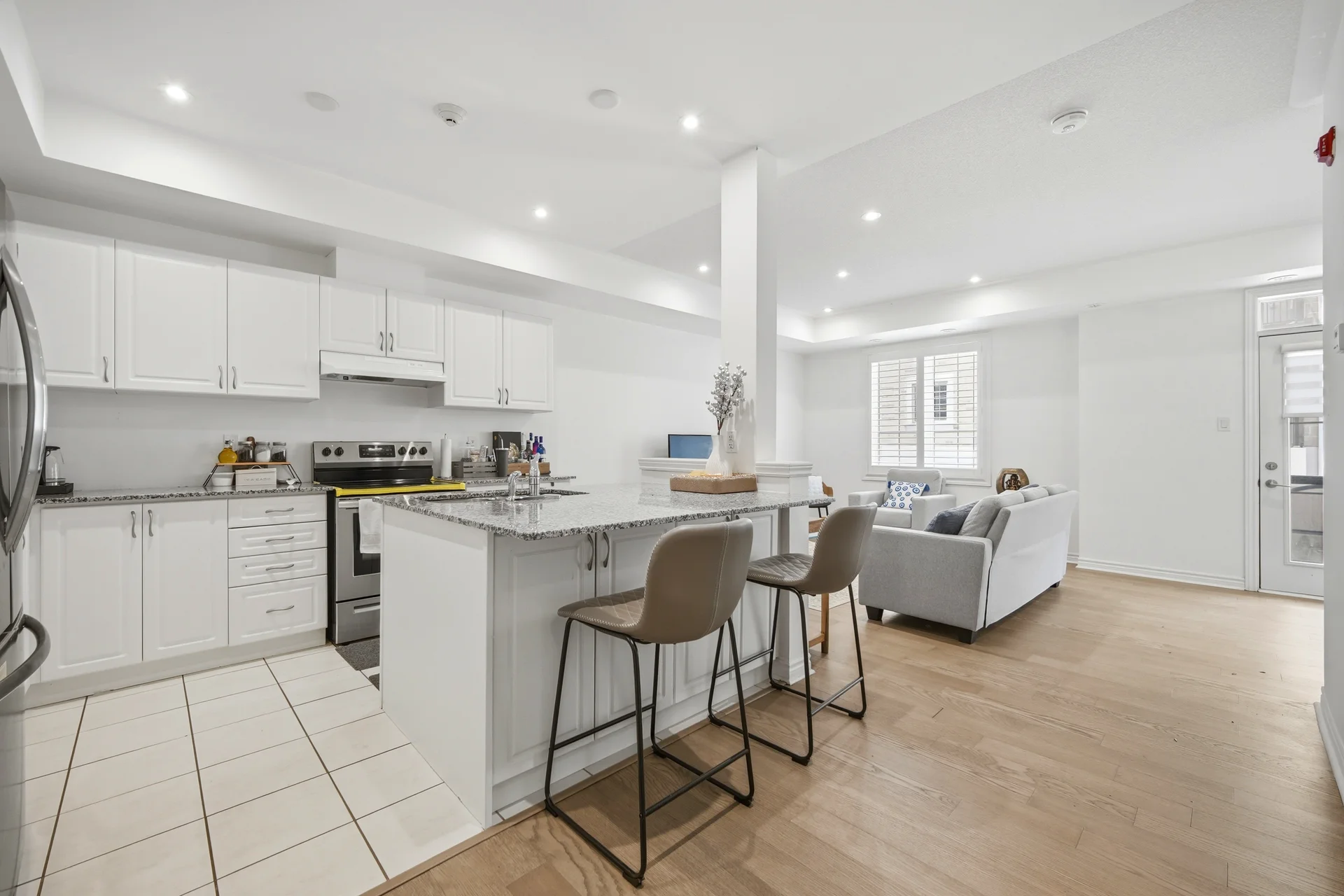 #48-65 Armdale Road, Mississauga - photo 7