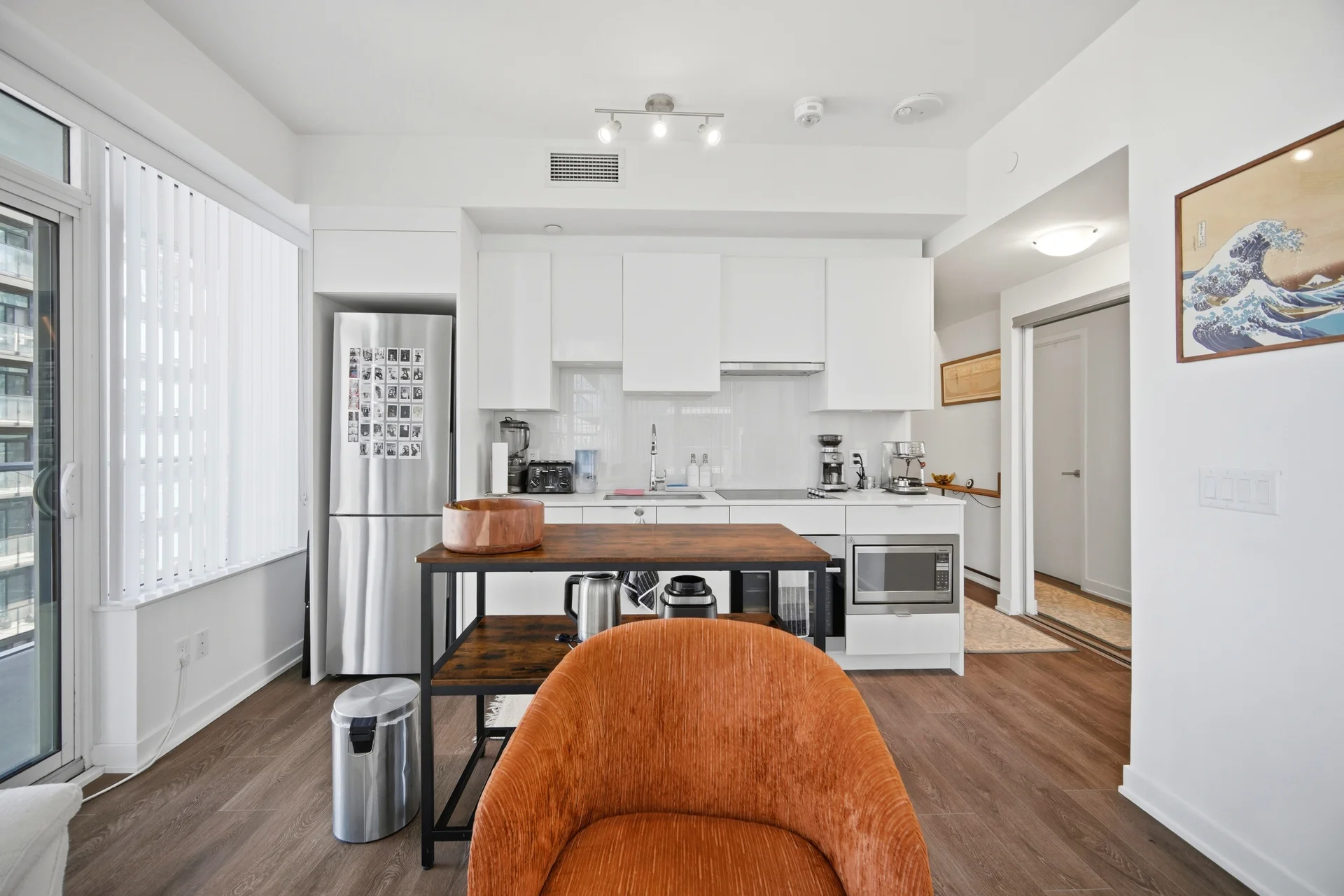 #1803-195 Redpath Avenue, Toronto - photo 9