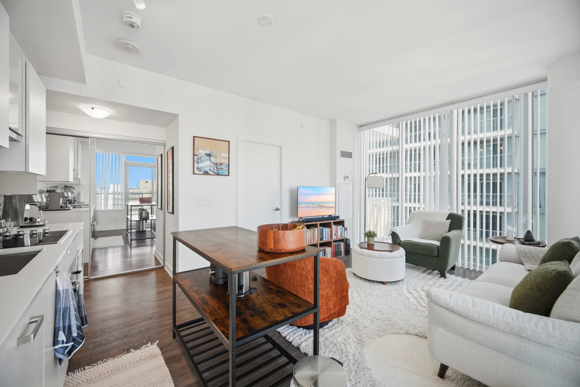 #1803-195 Redpath Avenue, Toronto - photo 10
