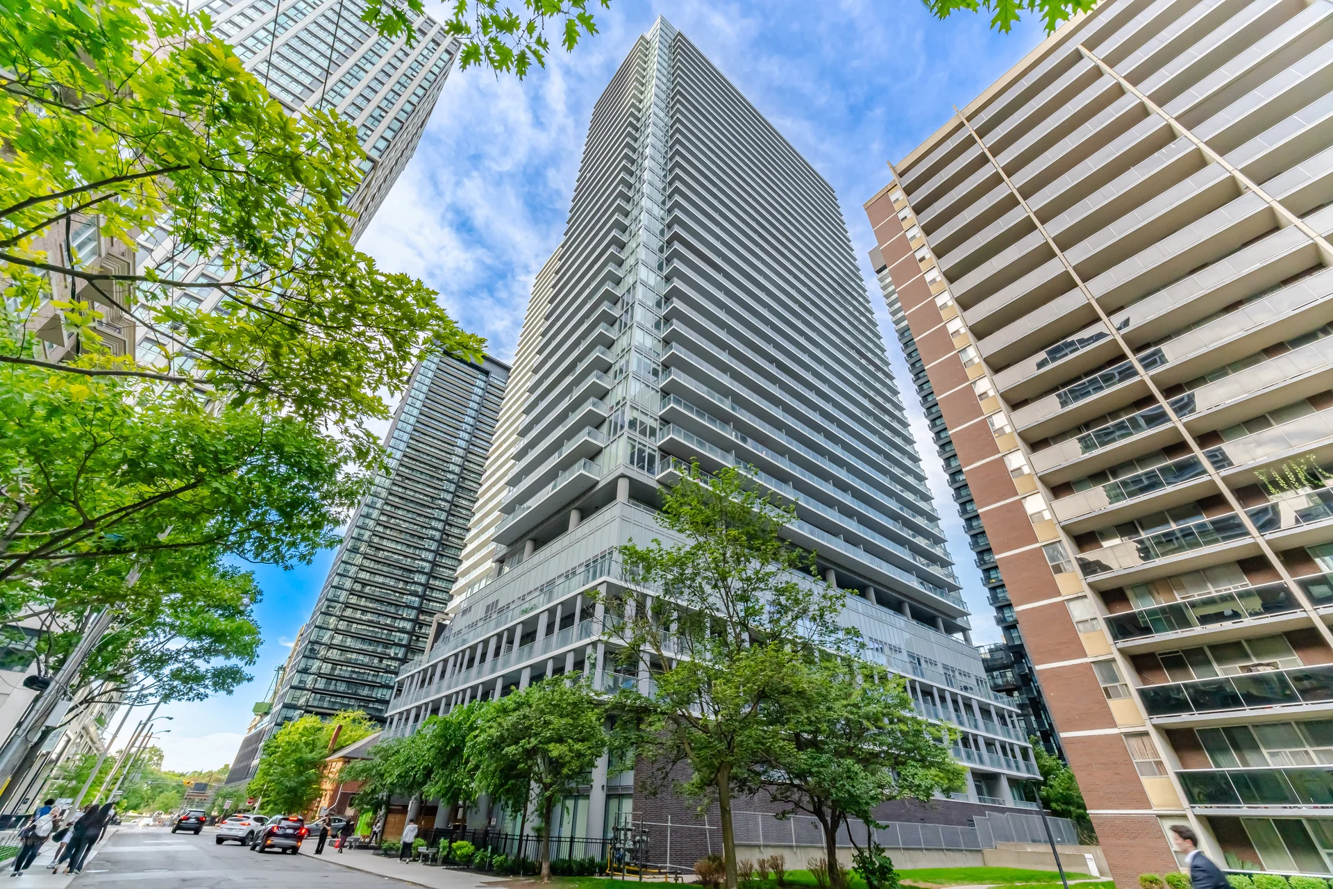 #1803-195 Redpath Avenue, Toronto - photo 42