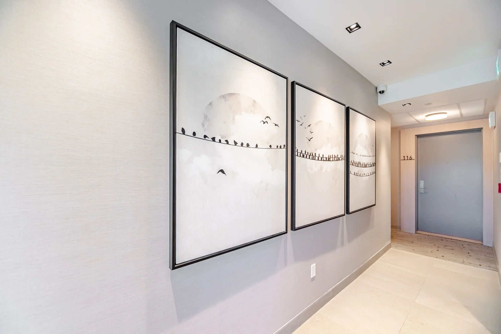 #204-155 Downsview Park Boulevard, North York - photo 4