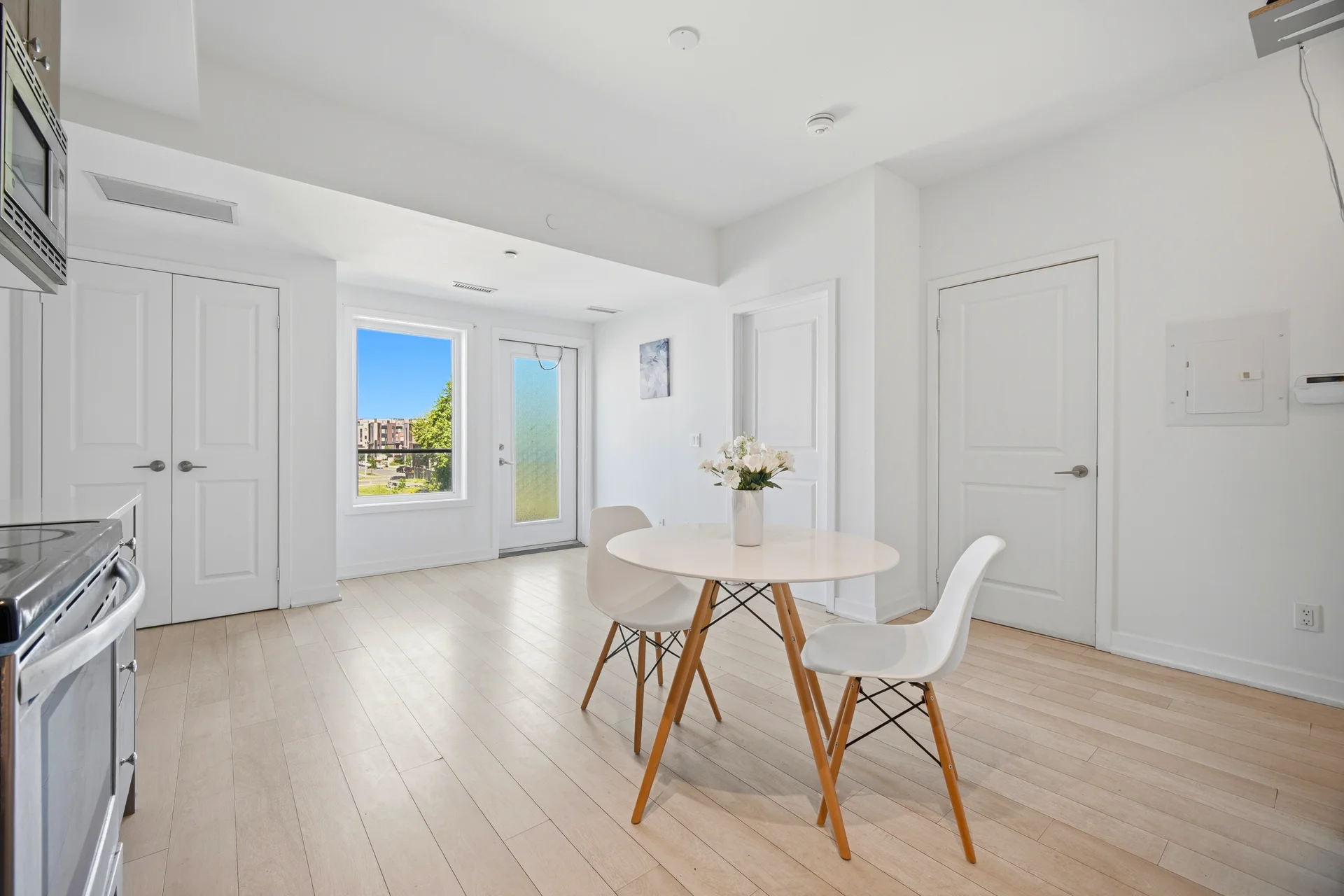 #204-155 Downsview Park Boulevard, North York - photo 11