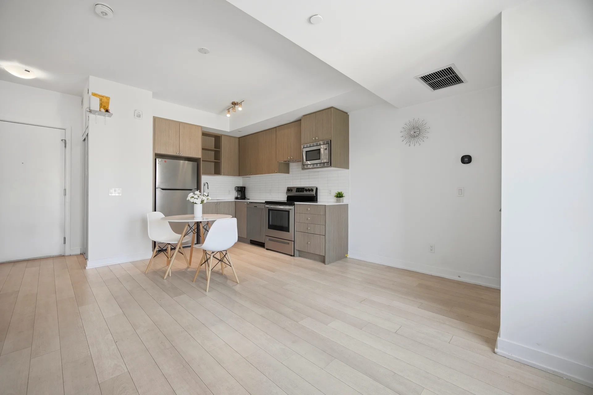 #204-155 Downsview Park Boulevard, North York - photo 14