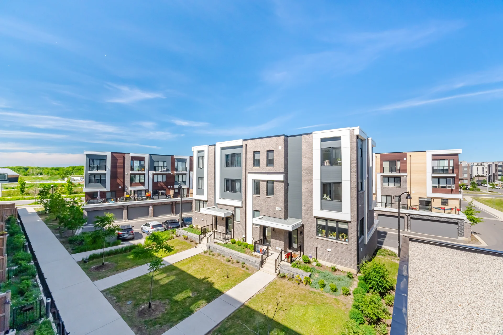 #204-155 Downsview Park Boulevard, North York - photo 35